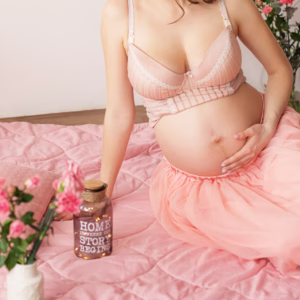 Terapias naturales y fertilidad