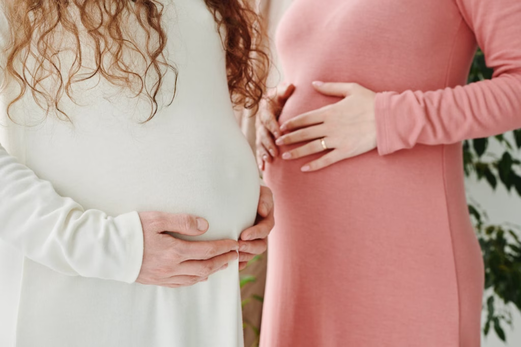 terapias naturales y fertilidad