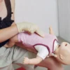 curso primeros auxilios