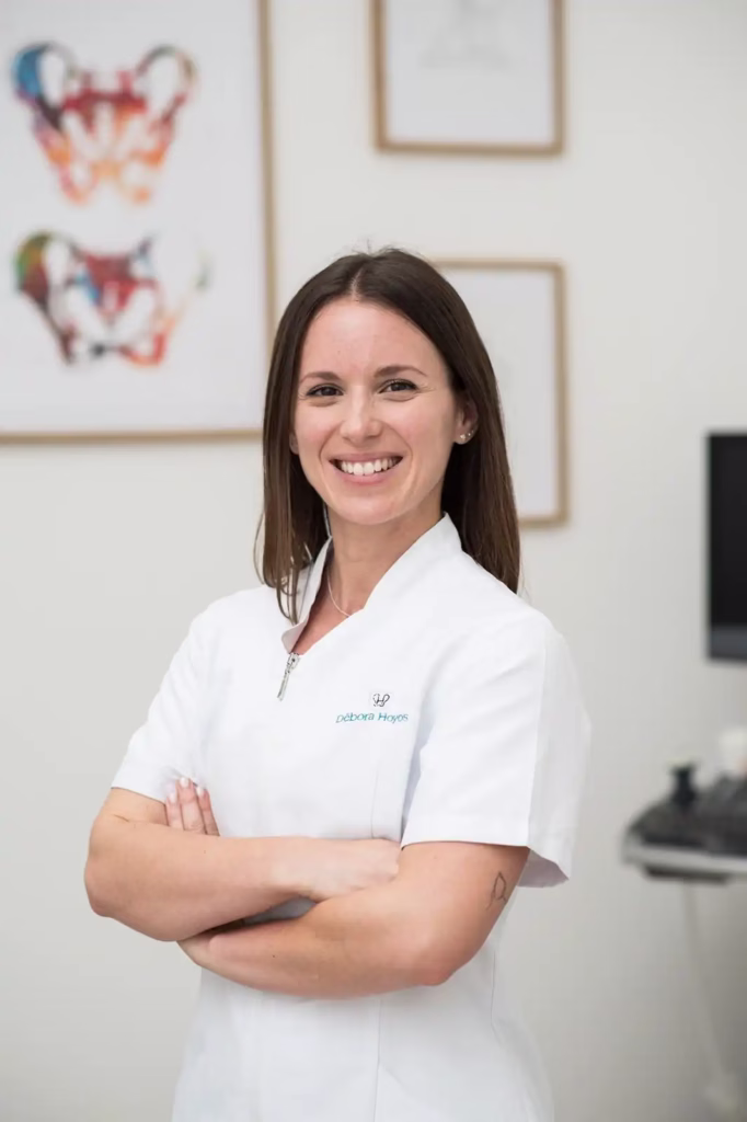 fisioterapeuta suelo pelvico las palmas de gran canarias