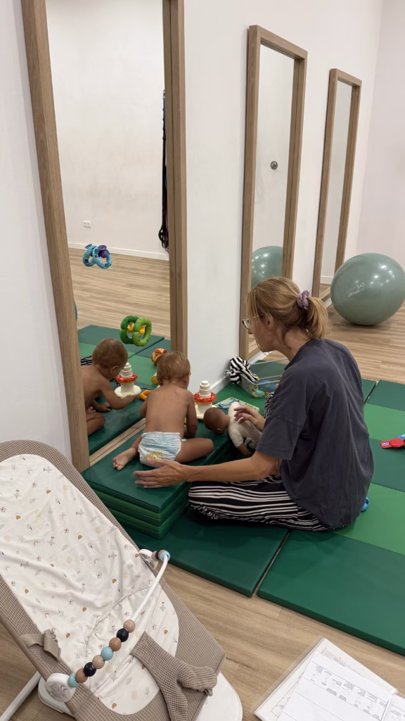 fisioterapia infantil las palmas de gran canaria