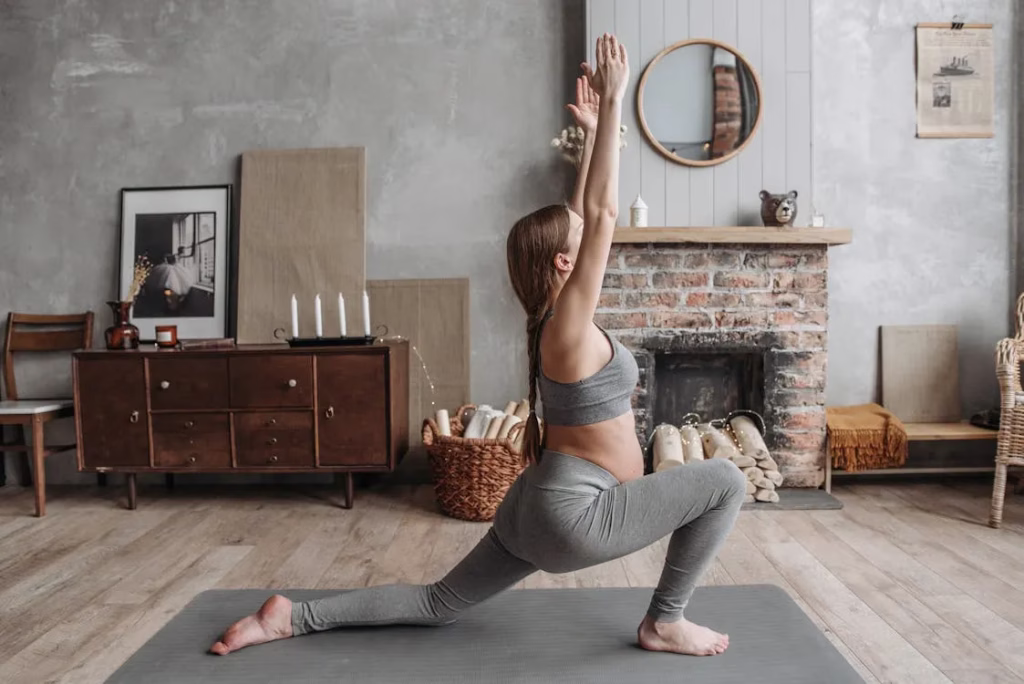 suelo pélvico después del parto