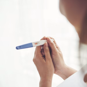Qué hacer tras un test de embarazo positivo