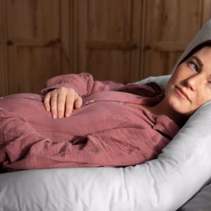 Consejos para el insomnio en el embarazo